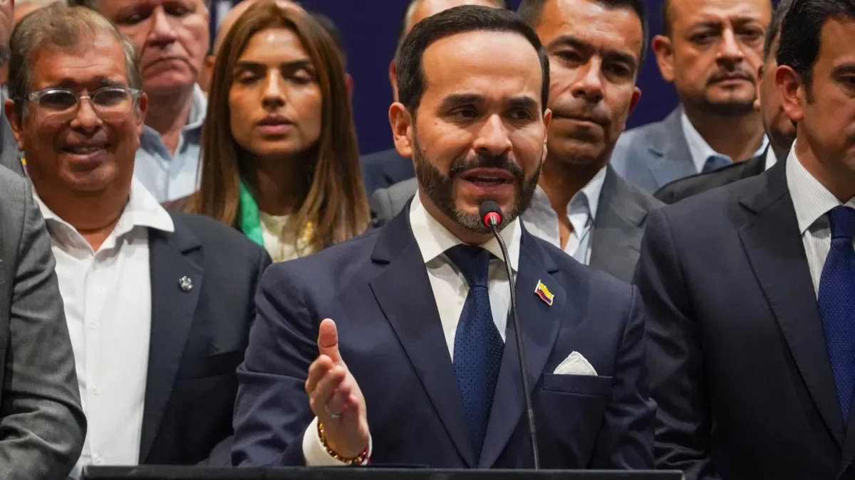 Gobierno entrante Abelardo De La Espriella: últimas noticias del gabinete, el empalme y los preparativos para la posesión del 7 de agosto