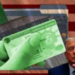 Entra en vigor norma que complica la 'Green Card' en Estados Unidos a personas con residencia legal por 'carga pública'