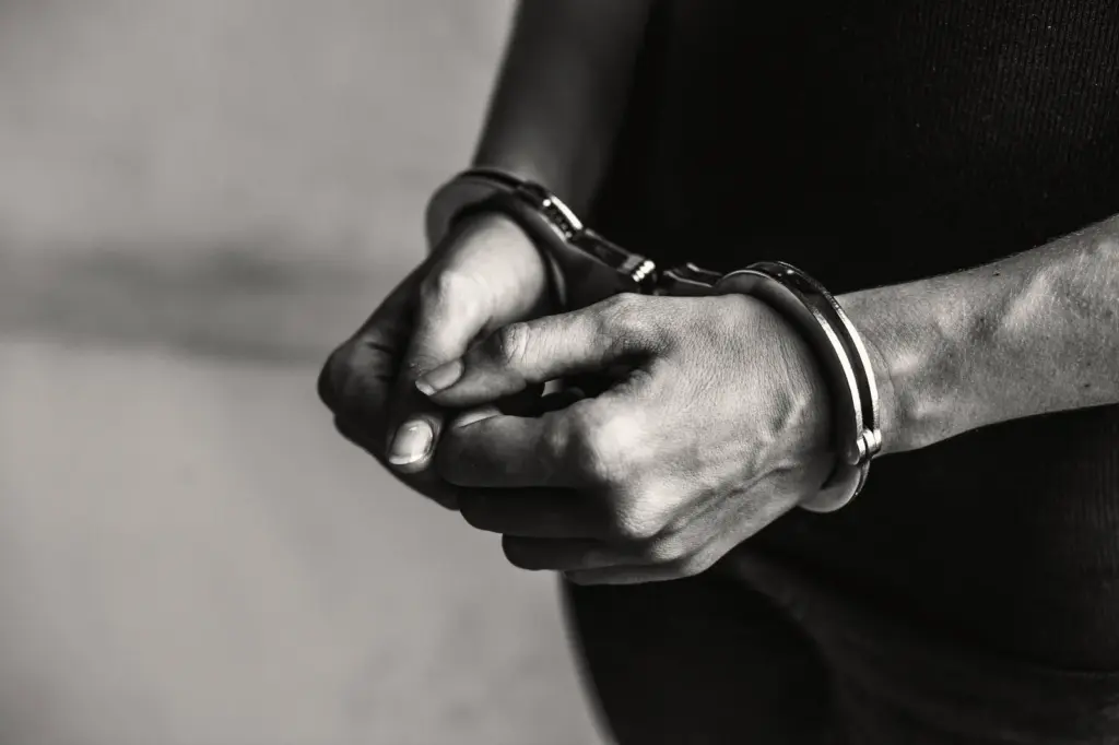 El hombre capturado iba a ser linchado por la comunidad de Acandí (Chocó).