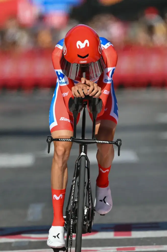 Enric Mas