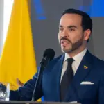 De La Espriella lanzó advertencia por negociaciones 'clandestinas' con grupos armados y apuntó contra el gobernador de Nariño: 'Está advertido'