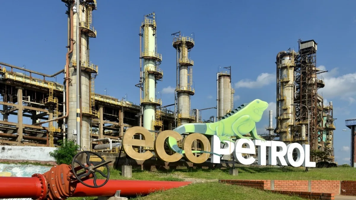 Ecopetrol renews its board of directors: Assembly approves the entry of six government appointees from De La Espriella