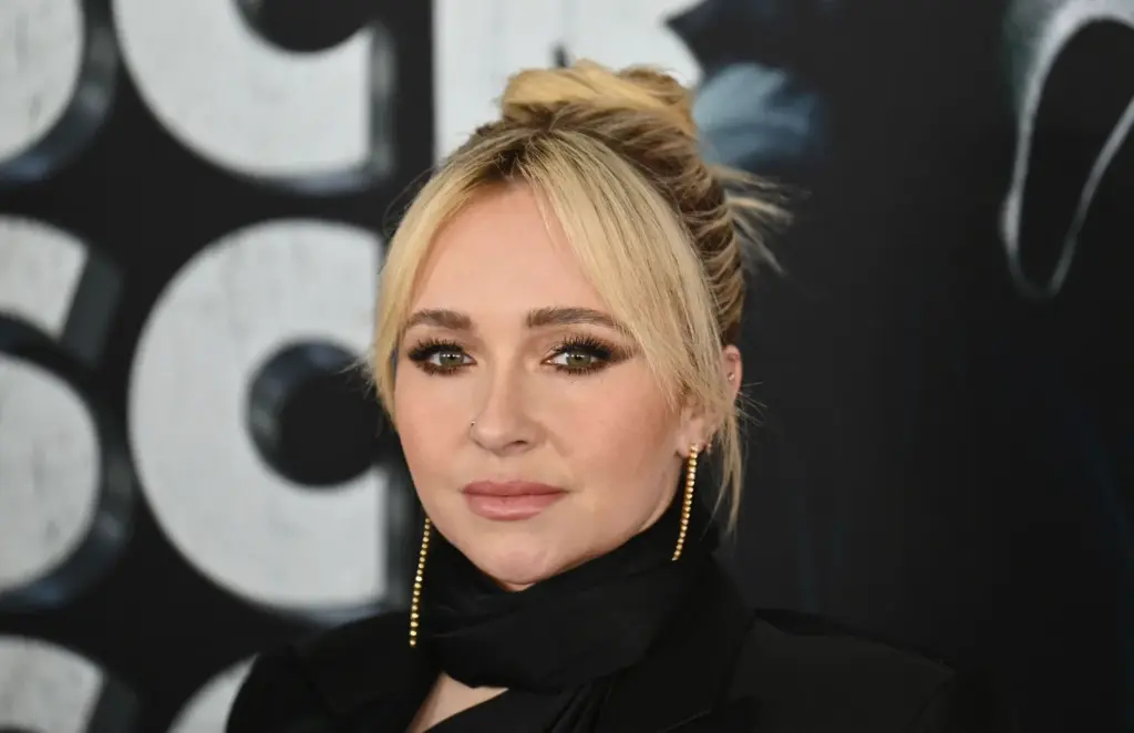 Hayden Panettiere was born in the USA and, besides being an actress, stood out as a model.