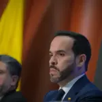 Presidente Abelardo De La Espriella confirma golpe a disidencias de 'Mordisco': en bombardeo fue dado de baja cabecilla en Guaviare