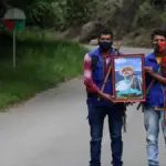 Where and who are killed for defending the environment in Colombia? Report shows that Cauca and indigenous communities concentrate the risk