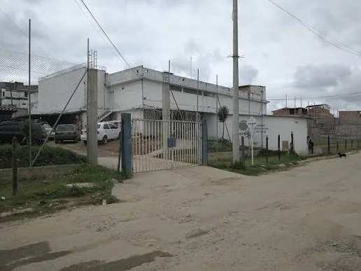 Alias 'Se Lo Juro' permanece recluido en la cárcel de Santa Rosa de Osos.