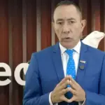 Attention: date set for the start of the trial against Ricardo Roa for violation of electoral campaign limits of the Petro campaign