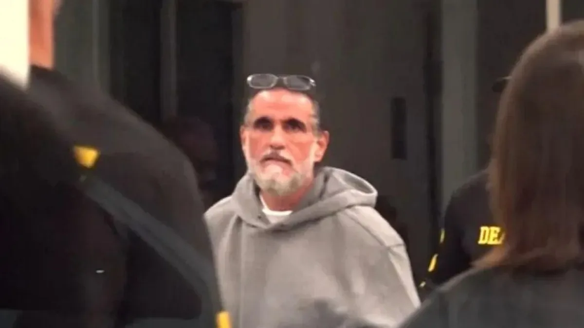 Alex Saab, señalado testaferro de Nicolás Maduro, se declarará culpable en Estados Unidos por caso de lavado de dinero