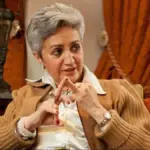 Who is Ilva Myriam Hoyos, the new Minister of Education of Abelardo De La Espriella?