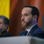 Gobierno De La Espriella presentó oficialmente la impugnación a tutela que le ordenó pedir disculpas por acto religioso en posesión presidencial