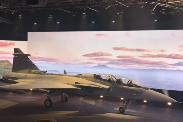 Aviones Gripen: las señales del Gobierno para renegociar el billonario contrato de 3.100 millones de euros