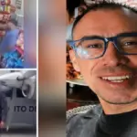 The last chats that came out of Professor Kevin Santiago Ángel's cell phone before the 'Tren de Aragua' carried out their crime in Bogotá