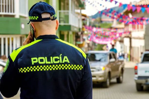Police