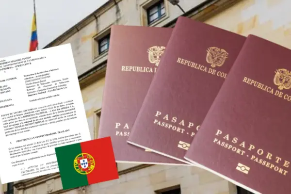 Pasaportes en Colombia: Cancillería declara nueva urgencia manifiesta para garantizar continuidad del servicio tras suspensión judicial del modelo