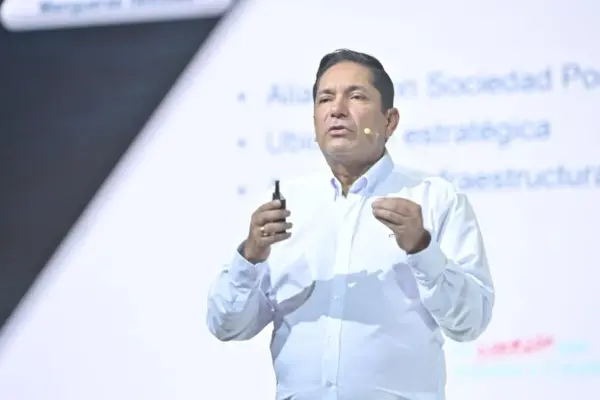 Juan Carlos Hurtado resigned from the presidency of Ecopetrol before the Extraordinary Assembly: Camilo Barco will temporarily assume the position