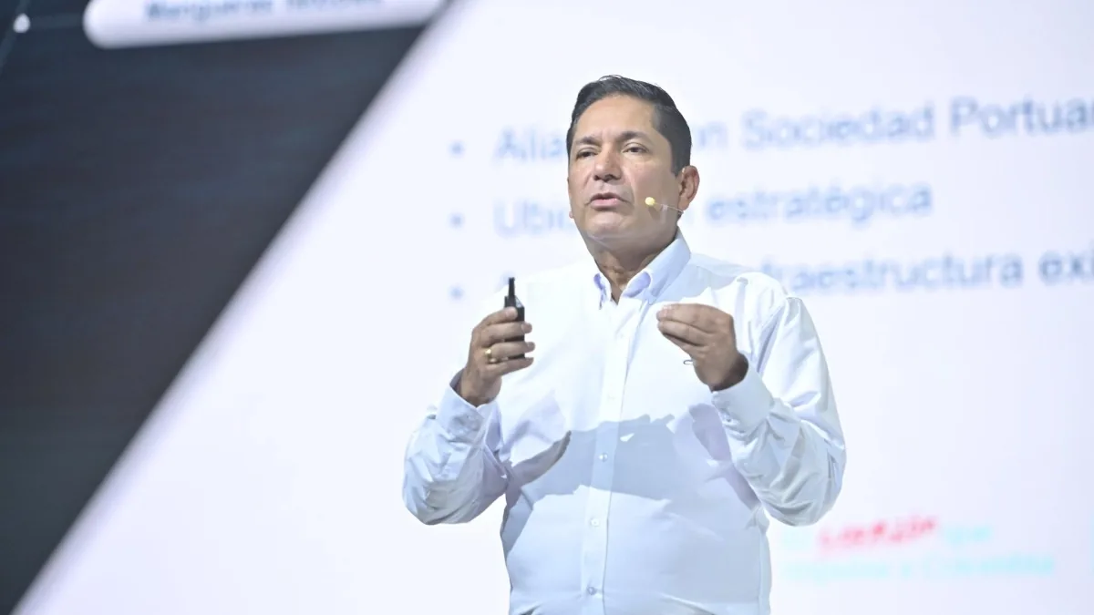 Juan Carlos Hurtado resigned from the presidency of Ecopetrol before the Extraordinary Assembly: Camilo Barco will temporarily assume the position