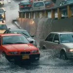 Lluvia en Colombia 13 de septiembre: Ideam dice que se intensificarán las precipitaciones durante las próximas horas en estas regiones