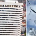 Primicia | Disparo al piso 26 de la Procuraduría lo habría hecho un vecino: ¿pierde fuerza la hipótesis de atentado?