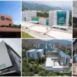 These are the best hospitals and clinics in Colombia, according to the latest IntelLat ranking