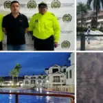 Luxury houses in condominiums and livestock company: this is the fortune traced to the alleged ELN money launderer who moved more than $33 billion