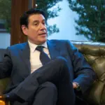 Claves del discurso del embajador de Colombia ante la ONU, Mauricio Gaona, en el Consejo de Seguridad: así fue el debate sobre las sanciones a Irán