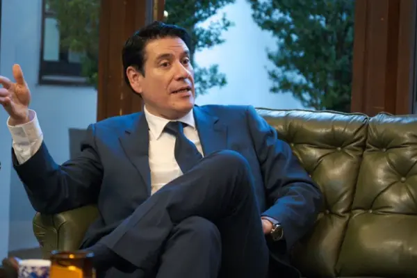 Claves del discurso del embajador de Colombia ante la ONU, Mauricio Gaona, en el Consejo de Seguridad: así fue el debate sobre las sanciones a Irán
