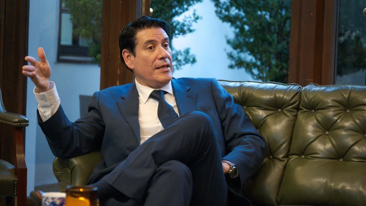 Claves del discurso del embajador de Colombia ante la ONU, Mauricio Gaona, en el Consejo de Seguridad: así fue el debate sobre las sanciones a Irán