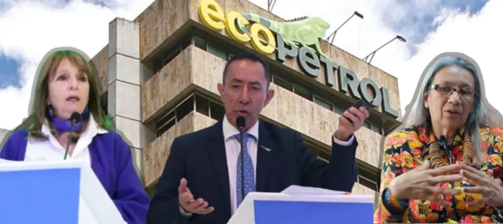 Ecopetrol