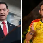 Este es el mensaje que entregará Marco Rubio en su reunión con De la Espriella: erradicación, golpes a grupos narcotraficantes, migración y China