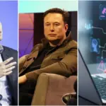 Sam Altman and Elon Musk support proposal by Dario Amodei, CEO of Anthropic, to slow down the pace of artificial intelligence development