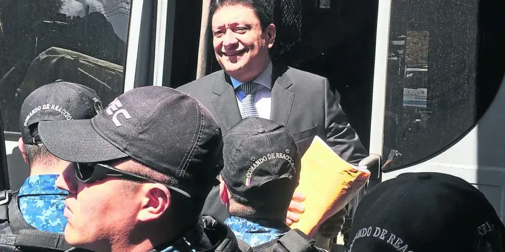 Alias Kiko Gómez.