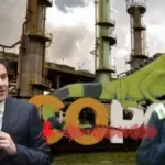 Attention: Ecopetrol board president will ask Juan Carlos Hurtado, head of the company, to resign today due to audio revealed by EL TIEMPO