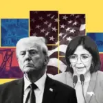 El polémico empresario venezolano detrás del negocio petrolero entre Trump y el chavismo: detalles hasta ahora desconocidos del acuerdo