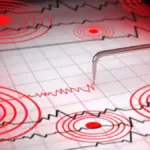 Temblor hoy en Colombia | Reportan tres sismos de magnitud 4,9, 4,1 y 4,4 en menos de diez minutos en Istmina, Chocó, este 14 de septiembre