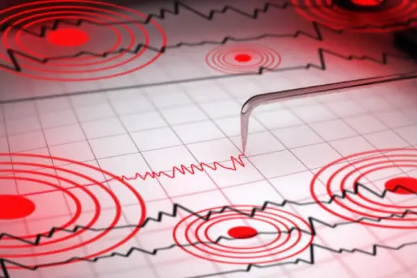 Temblor hoy en Colombia | Reportan tres sismos de magnitud 4,9, 4,1 y 4,4 en menos de diez minutos en Istmina, Chocó, este 14 de septiembre