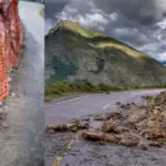 Ideam alerta por deslizamientos en Colombia: estos son los departamentos y municipios bajo mayor riesgo
