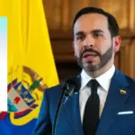 Presidente Abelardo De La Espriella reporta 19 capturas y golpes al narcotráfico en las últimas 24 horas