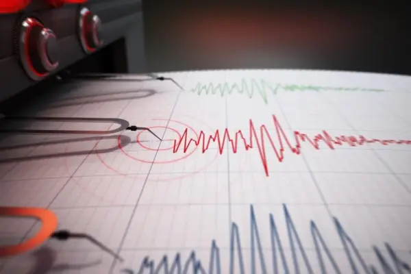 Temblor hoy en Colombia | Reportan sismo de magnitud 4,0 en Istmina, Chocó, durante la madrugada del sábado 19 de septiembre; profundidad y detalles