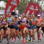 Women's Race in Bogotá: these are the closures, schedules, and road detours for this Sunday, September 6