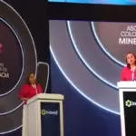 Minister of Mines announces the repeal of the resolution that defined ten essential mining districts in the country