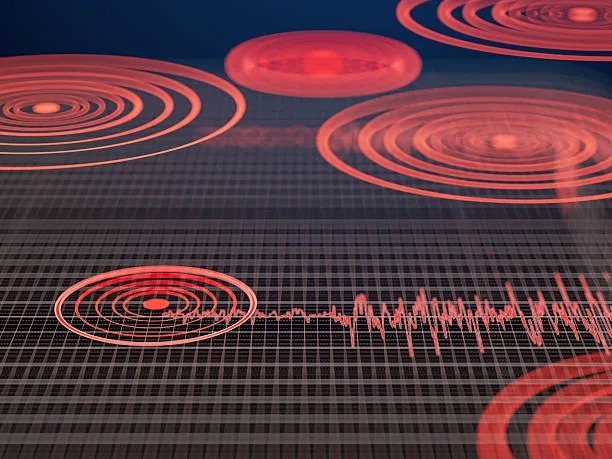 Earthquake