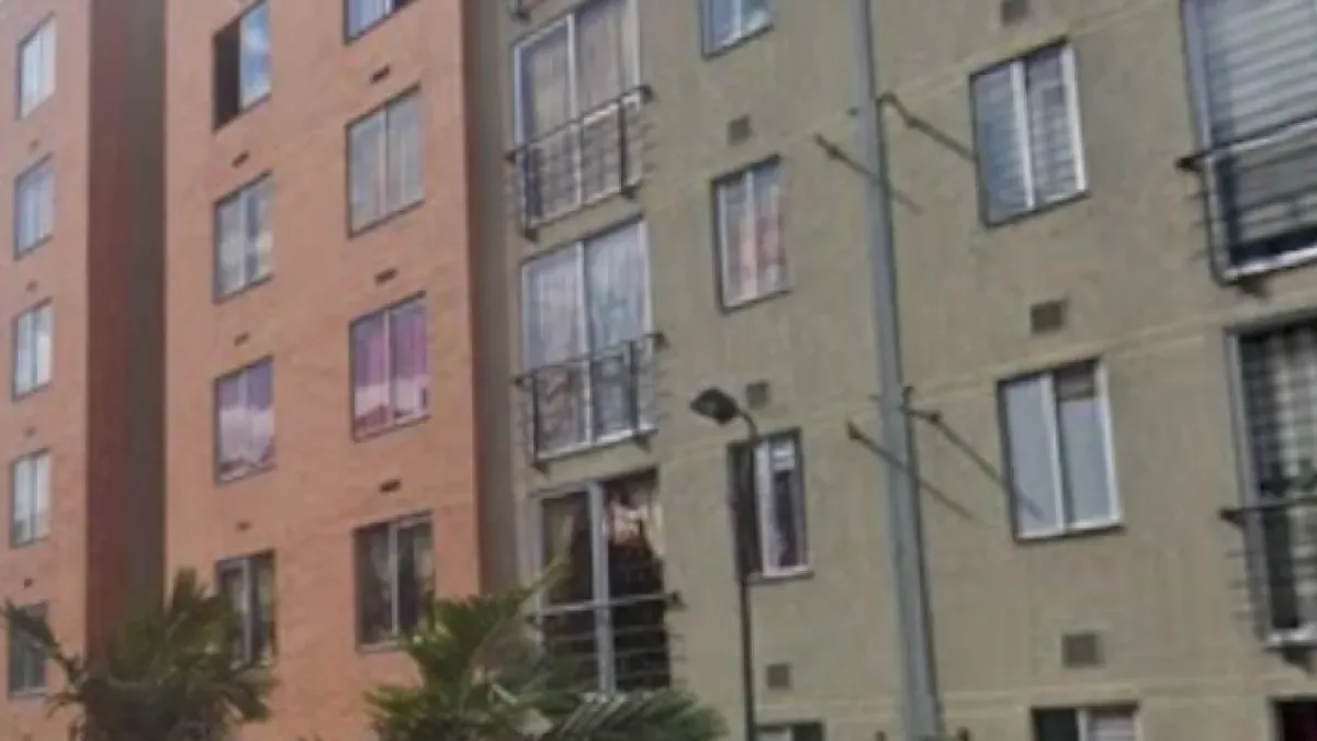 Investigation underway into the discovery of two women found dead inside an apartment in a residential complex in southern Bogotá: this is the report from the authorities