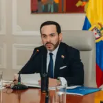 Los proyectos más importantes a los que les apostará el Gobierno de Abelardo De La Espriella en el primer año legislativo