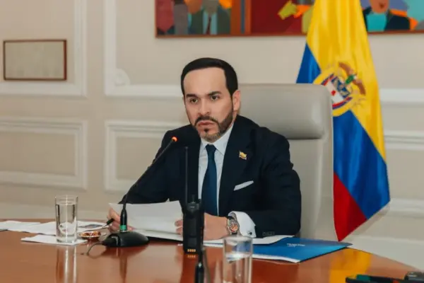 Los proyectos más importantes a los que les apostará el Gobierno de Abelardo De La Espriella en el primer año legislativo