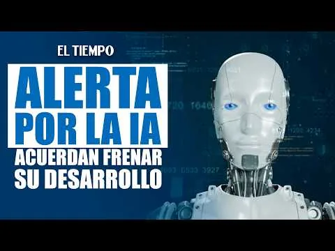 Los líderes de algunas de las principales compañías de inteligencia artificial coincidieron en que es necesario desacelerar el desarrollo de los modelos más avanzados ante los crecientes riesgos de seguridad.
Dario Amodei, CEO de Anthropic, hizo el llamado y recibió el respaldo de Sam Altman, de OpenAI, y Elon Musk, de xAI. La propuesta surge después de varios incidentes y advertencias sobre las capacidades cada vez mayores de los sistemas de IA. #InteligenciaArtificial #IA #SamAltman #ElonMusk #Tecnología  #ElTiempo #NoticiasColombia #ÚltimaHora  SUSCRÍBETE: https://bit.ly/eltiempoYT  Síguenos en nuestras redes sociales:
X: https://twitter.com/eltiempo 
Facebook: https://www.facebook.com/eltiempo 
Instagram: https://www.instagram.com/eltiempo  El Tiempo es el medio líder de noticias en Colombia, caracterizado por sus investigaciones y reportajes exclusivos, sobre:  justicia, deportes, economía, política, cultura, tecnología, innovación, cambio climático, entre otros eventos noticiosos en Colombia y el mundo.  Para mayor información ingresa a: https://www.eltiempo.com  Otros canales de El Tiempo
Citytv: https://www.youtube.com/c/citytvbogota 
Bravíssimo Citytv: https://www.youtube.com/c/BRAVISSIMOCITYTV 
Portafolio: https://www.youtube.com/user/PortafolioCO 
Futbolred: https://www.youtube.com/c/FutbolRedCO