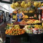 Inflation in Colombia soared to 6.24% in August: key points from the report revealed by Dane