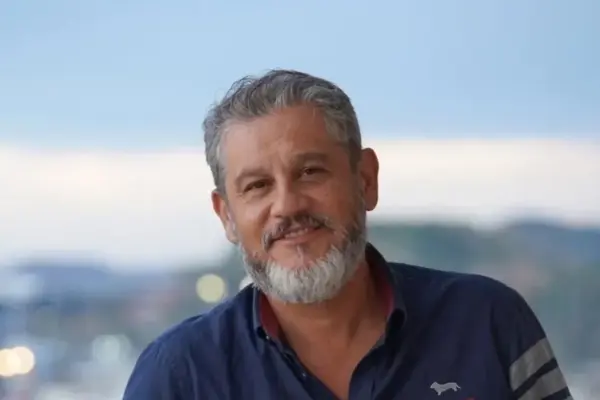 Carlos Suárez, the strategist of Abelardo De la Espriella's presidential campaign, is the new president of the Ecopetrol Board
