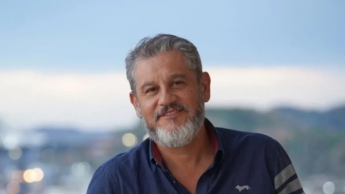 Carlos Suárez, the strategist of Abelardo De la Espriella's presidential campaign, is the new president of the Ecopetrol Board