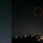 Aviones de combate Kfir sobrevuelan Ocaña y Cúcuta tras ataque terrorista en el Catatumbo