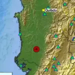 Why does it keep shaking in Chocó? This is what the Geological Service explains about the seismic swarm